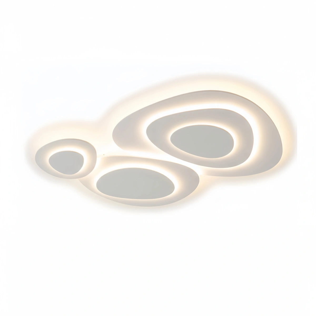 Flush_Mount_Ceiling_Light_Nordic_Metal_Bedroom_Fixture